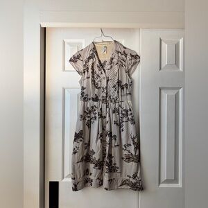 Anthropologie Dress size 0